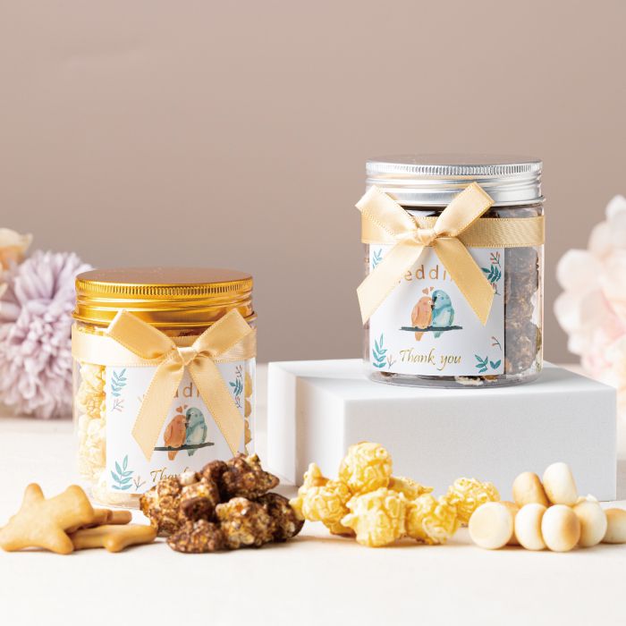 幸福滿罐｜婚禮桌上禮、企業感謝小物推薦｜桌上禮．活動、慶生首選 – Cheers131499